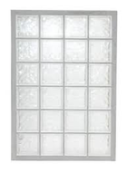 LA ROCHERE PANNEAU VERRE 6X4 087X127 EP 8CM N46 LA ROCHERE PANNEAU VERRE 6X4 087X127 EP 8CM N46
